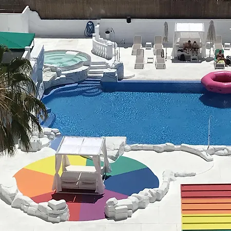 Ritual Maspalomas - Adults Only Плайя-дель-Инглес