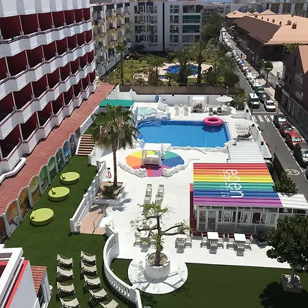 Ritual Maspalomas - Adults Only Playa del Ingles (Gran Canaria)