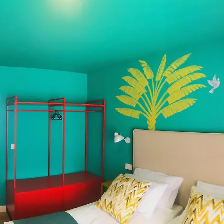 Ξενοδοχείο Ritual Maspalomas - Adults Only 3*