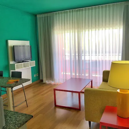 Ritual Maspalomas - Adults Only Hotel Playa del Ingles (Gran Canaria)