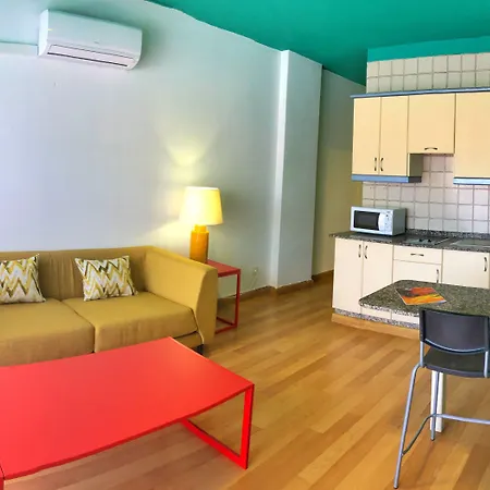 Ritual Maspalomas - Adults Only Отель Плайя-дель-Инглес