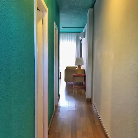 Ritual Maspalomas - Adults Only Ξενοδοχείο 3*