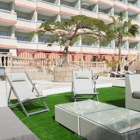 Hotel Ritual Maspalomas - Adults Only Playa del Ingles (Gran Canaria)