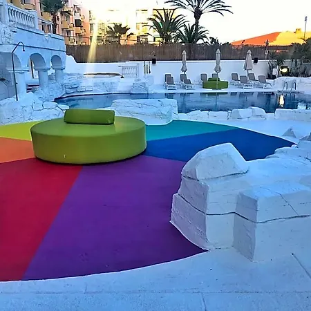 Ritual Maspalomas - Adults Only