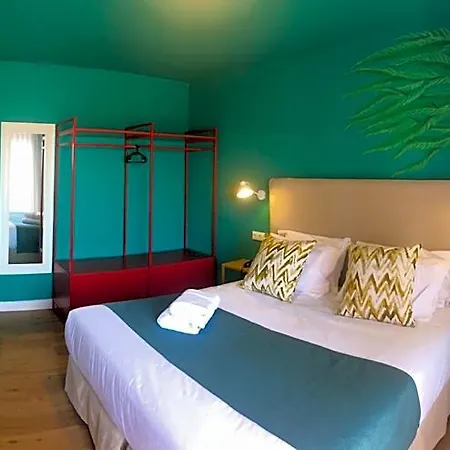 Ritual Maspalomas - Adults Only Отель 3*