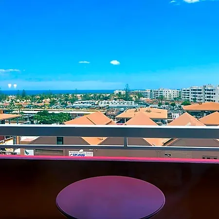 Ritual Maspalomas - Adults Only Плайя-дель-Инглес