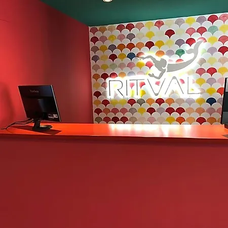 Ritual Maspalomas - Adults Only Плайя-дель-Инглес