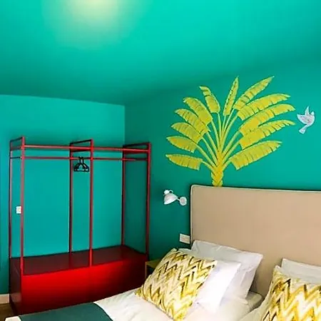 Отель Ritual Maspalomas - Adults Only Плайя-дель-Инглес