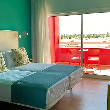 Ritual Maspalomas - Adults Only Отель