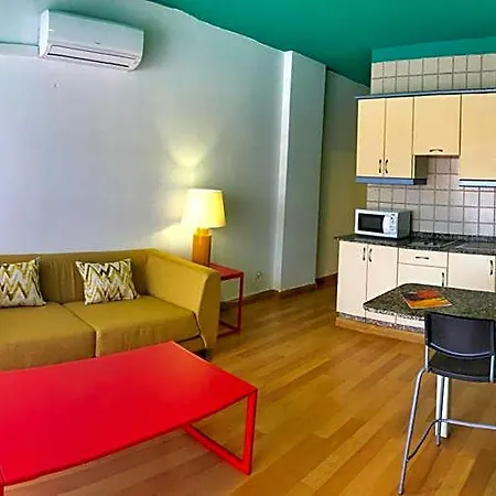 Ritual Maspalomas - Adults Only Плайя-дель-Инглес