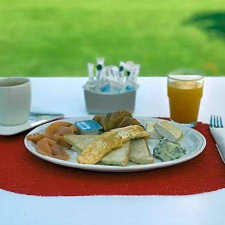 Ritual Maspalomas - Adults Only Отель Плайя-дель-Инглес