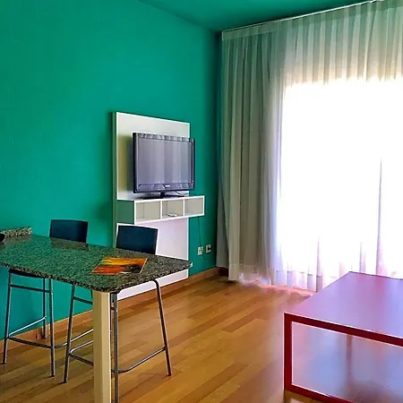 Ritual Maspalomas - Adults Only Отель 3*