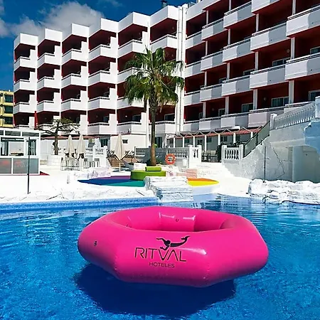Ritual Maspalomas - Adults Only
