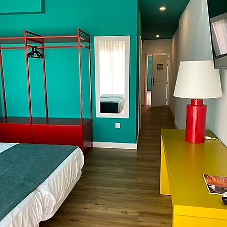 Отель Ritual Maspalomas - Adults Only Плайя-дель-Инглес