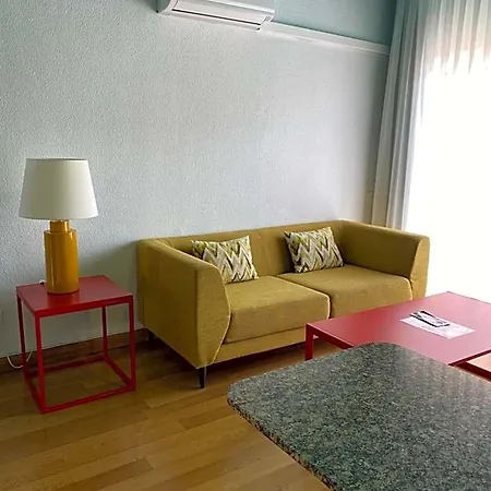 Ritual Maspalomas - Adults Only Отель Плайя-дель-Инглес