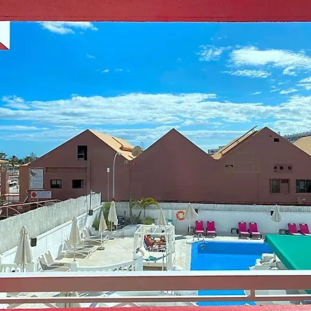Ritual Maspalomas - Adults Only Отель