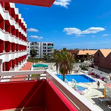 Ritual Maspalomas - Adults Only Отель Плайя-дель-Инглес