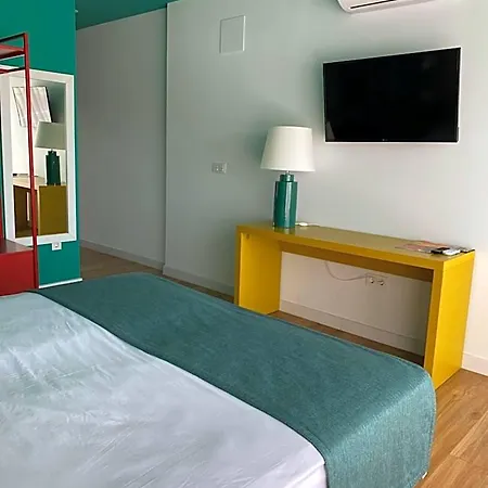 Ritual Maspalomas - Adults Only Hotel 3*