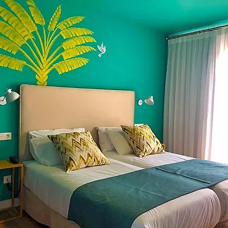 Ritual Maspalomas - Adults Only 3* Плайя-дель-Инглес