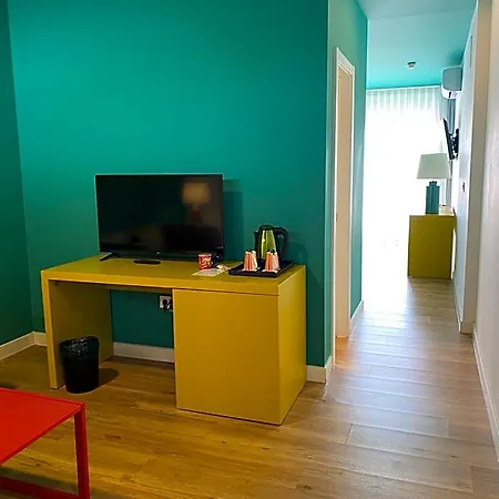 Ritual Maspalomas - Adults Only Hotel 3*