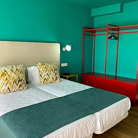 Ritual Maspalomas - Adults Only Hotel