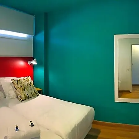 Ritual Maspalomas - Adults Only Плайя-дель-Инглес