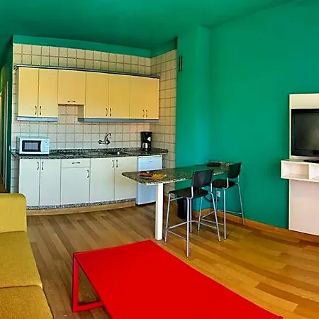Ritual Maspalomas - Adults Only Отель 3*