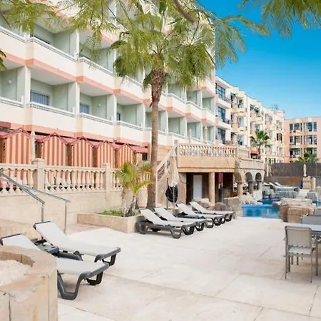 Ritual Maspalomas - Adults Only 3* Плайя-дель-Инглес