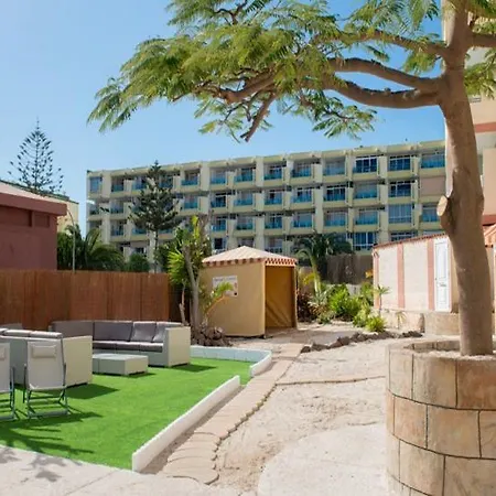 Ritual Maspalomas - Adults Only 3* Плайя-дель-Инглес
