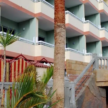 Ritual Maspalomas - Adults Only Отель Плайя-дель-Инглес