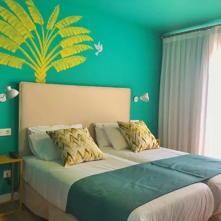 Ritual Maspalomas - Adults Only Πλάγια ντελ Ινγκλές