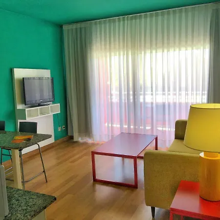 Ritual Maspalomas - Adults Only 3*