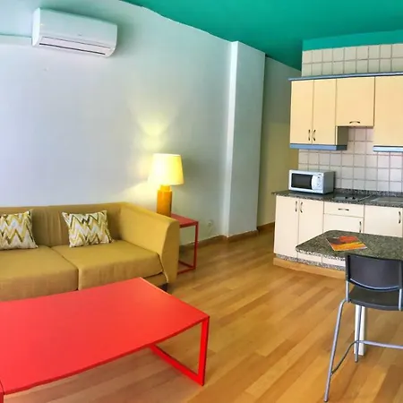 Ritual Maspalomas - Adults Only Ξενοδοχείο 3*