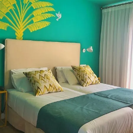 Ritual Maspalomas - Adults Only Отель