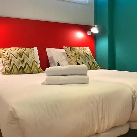 호텔 Ritual Maspalomas - Adults Only 3*