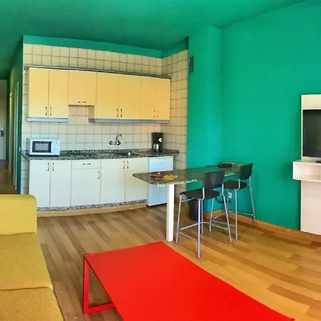 Ritual Maspalomas - Adults Only Отель 3*