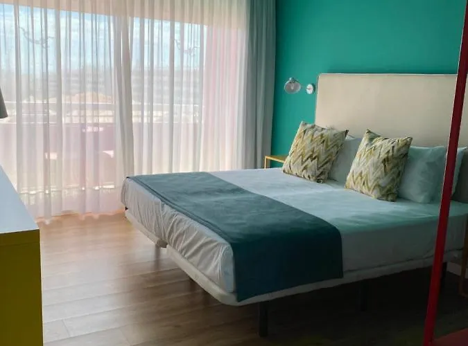 Ritual Maspalomas - Adults Only Hotel