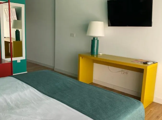 Ritual Maspalomas - Adults Only Hotel