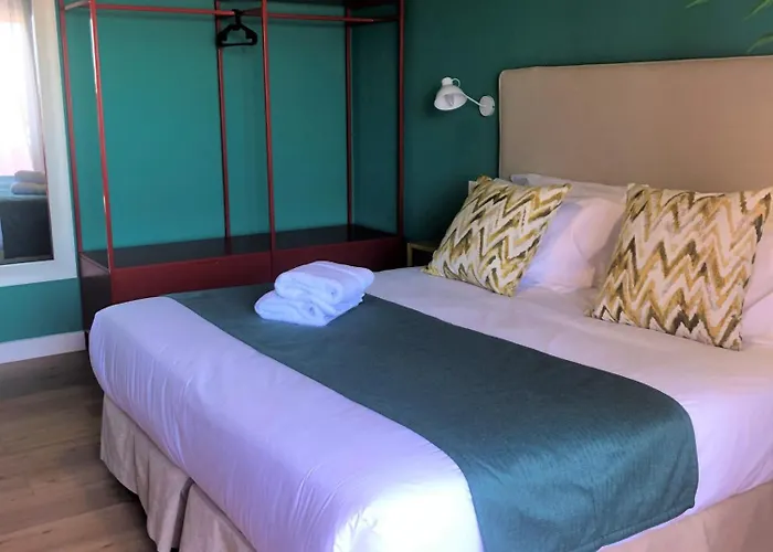 Ritual Maspalomas - Adults Only Hotel