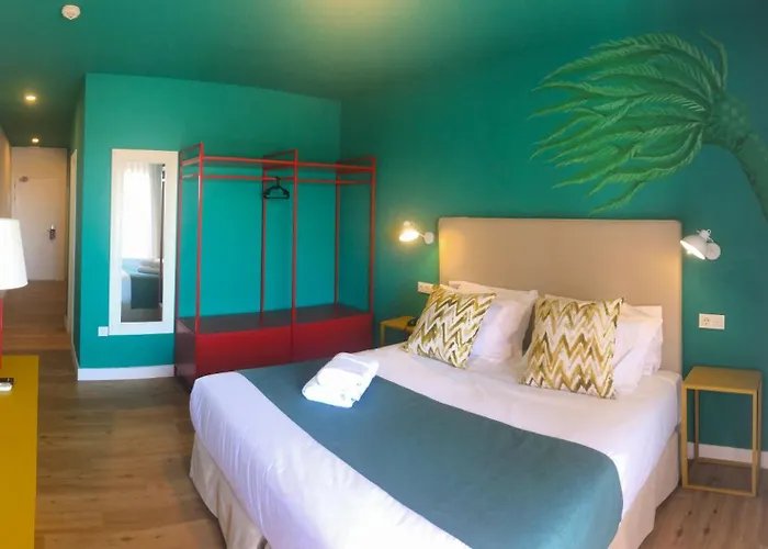 Ritual Maspalomas - Adults Only 3*