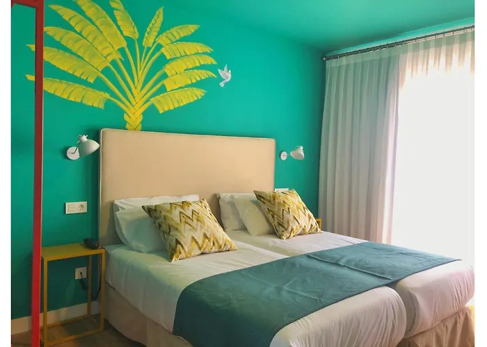 Ritual Maspalomas - Adults Only ホテル