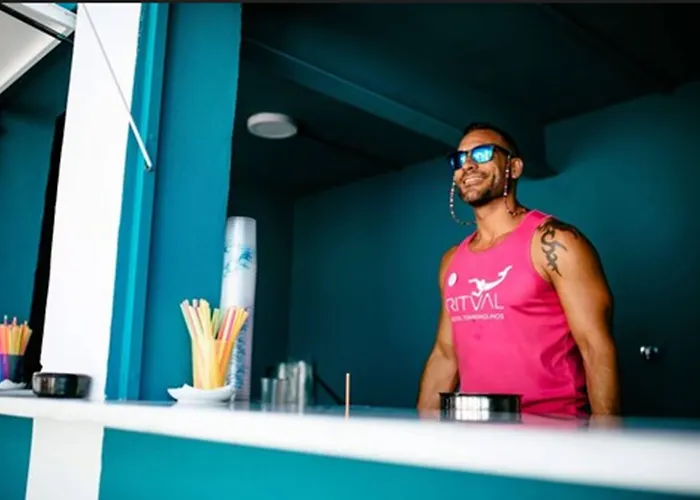 Ritual Maspalomas - Adults Only