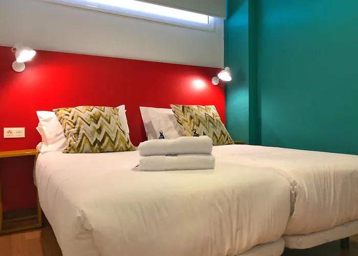 Ritual Maspalomas - Adults Only Hotel