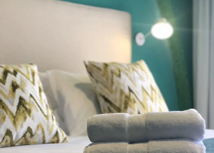 Ritual Maspalomas - Adults Only