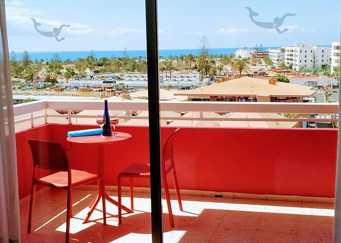 Ritual Maspalomas - Adults Only 3*