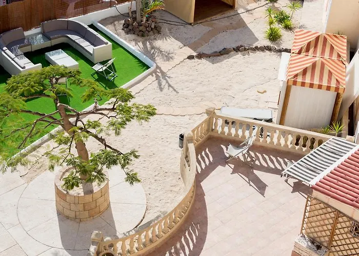 Ritual Maspalomas - Adults Only 3* Playa del Inglés