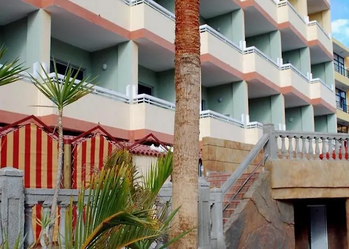 Ritual Maspalomas - Adults Only Hotel Playa del Inglés