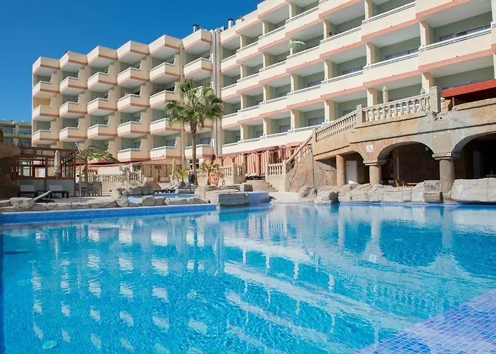 Ritual Maspalomas - Adults Only 3*