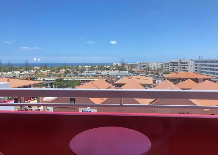 Ritual Maspalomas - Adults Only 3*