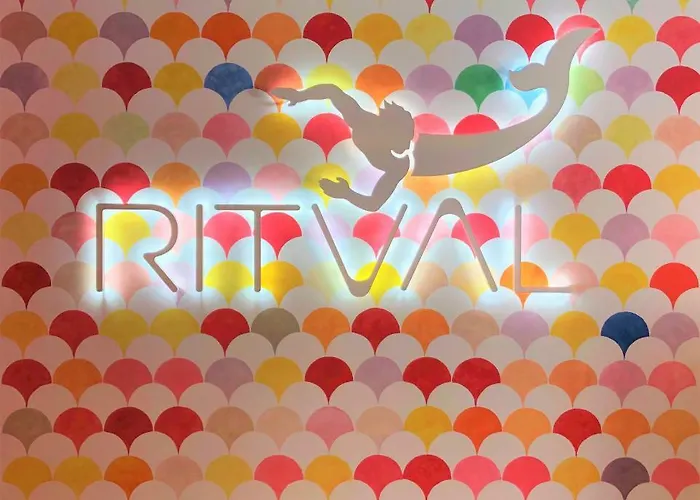 Ritual Maspalomas - Adults Only